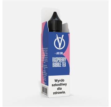 Koncentrat VJUICE CORE 5ml - Raspberry Bubble Tea