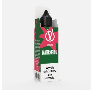 Koncentrat VJUICE CORE 5ml - Watermelon