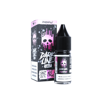 Liquid DARK LINE Salt 10ml - Dragonfruit 20mg