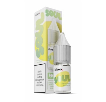Liquid KLARRO Soul 10ml - Winogrono Energetyk 20mg