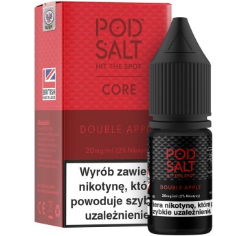 Liquid POD SALT C 10ml - Double Apple 20mg