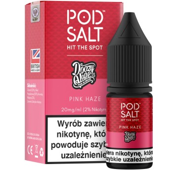 Liquid POD SALT F 10ml - Pink Haze 20mg