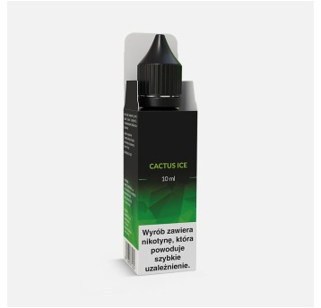 Liquid VBAR Salt 10ml - Cactus Ice 20mg
