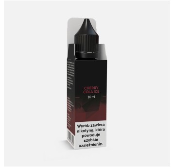 Liquid VBAR Salt 10ml - Cherry Cola Ice 20mg