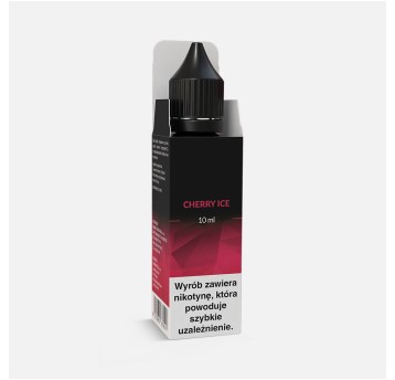 Liquid VBAR Salt 10ml - Cherry Ice 20mg