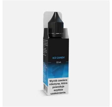 Liquid VBAR Salt 10ml - Ice Candy 20mg