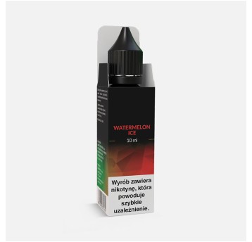 Liquid VBAR Salt 10ml - Watermelon Ice 20mg