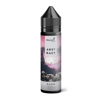 Longfill OMERTA Abstract 10ml - Dawn
