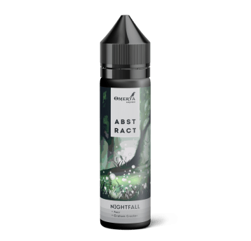 Longfill OMERTA Abstract 10ml - Nighfall