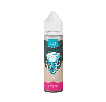 Longfill OMERTA Gusto 10ml - Apple Pie