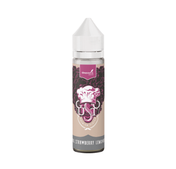 Longfill OMERTA Gusto 10ml - Strawberry Lemonade