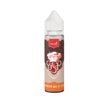 Longfill OMERTA Gusto 10ml - Watermelon Mix Ice So