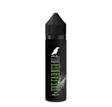 Longfill OMERTA La Famiglia 10ml - The Earner