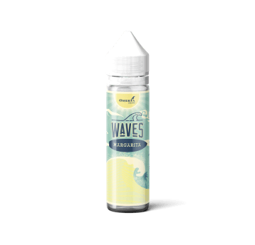 Longfill OMERTA Waves 10ml - Margarita