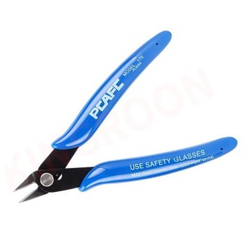 Obcęgi Do Drutu PLATO 170