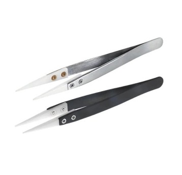 Pęseta Ceramiczna Prosta