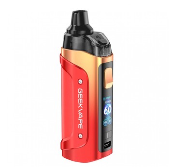 Pod GEEKVAPE Aegis Boost 3 - Sunset Red