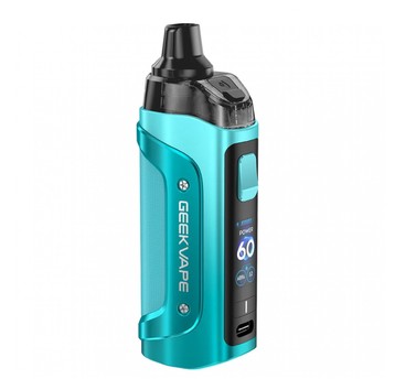 Pod GEEKVAPE Aegis Boost 3 - Teal Blue