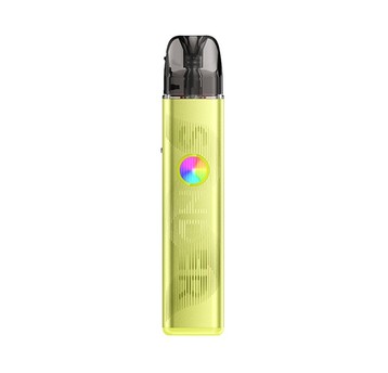 Pod GEEKVAPE Sonder Q3 - Groove Yellow