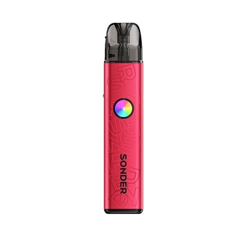 Pod GEEKVAPE Sonder Q3 - Vibe Red