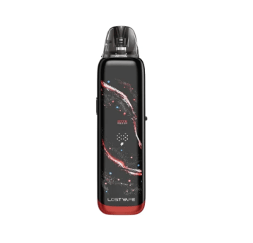 Pod LOST VAPE GALAXY T360 (AKCYZA) - Lava Galaxy