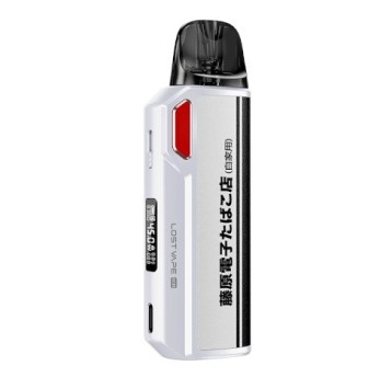 Pod LOST VAPE Thelema Elite DM45 - Akina Speed