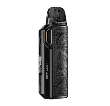 Pod LOST VAPE Thelema Elite DM45 - Eagle Black