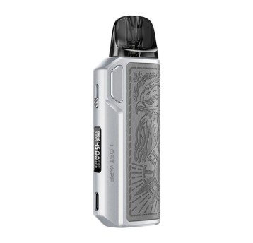 Pod LOST VAPE Thelema Elite DM45 - Eagle Grey