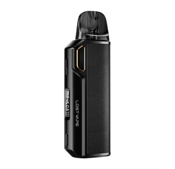 Pod LOST VAPE Thelema Elite DM45 - Midnight Black