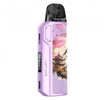 Pod LOST VAPE Thelema Elite DM45 - Sakura Lavender