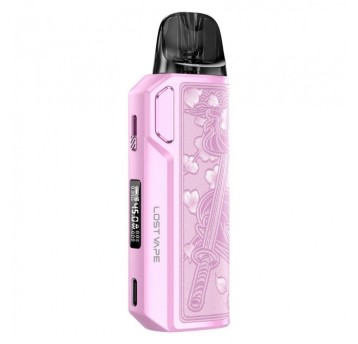 Pod LOST VAPE Thelema Elite DM45 - Sakura Samurai