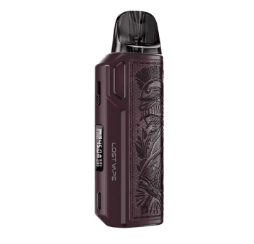 Pod LOST VAPE Thelema Elite DM45 - Spartan Valor