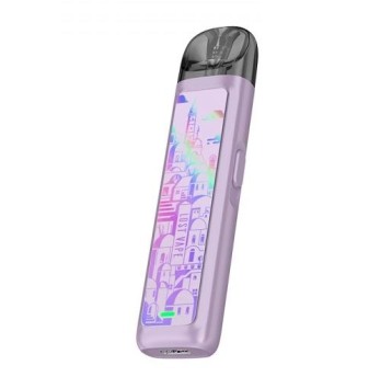 Pod LOST VAPE Ursa Nano (AKCYZA) - Holo Lavender
