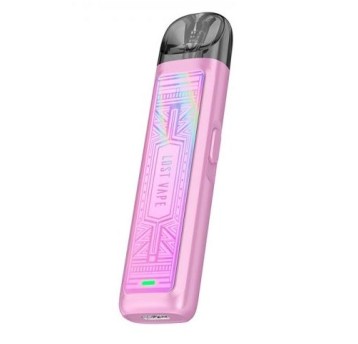 Pod LOST VAPE Ursa Nano (AKCYZA) - Holo Rose Pink