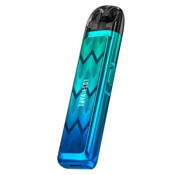 Pod LOST VAPE Ursa Nano (AKCYZA) - Wave Blue