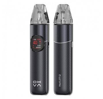Pod OXVA NEXLIM 2 - Black Warrior