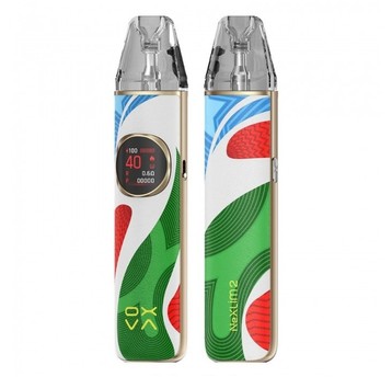 Pod OXVA NEXLIM 2 - Color Clash