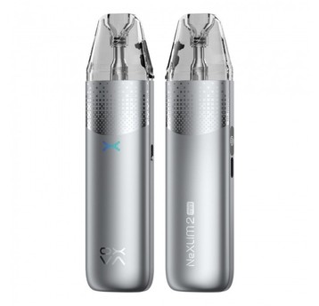 Pod OXVA NEXLIM 2 Mini - Titanium Gray