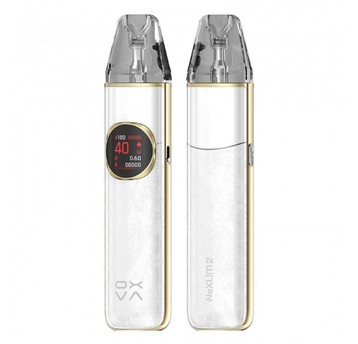 Pod OXVA NEXLIM 2 - Pearly White