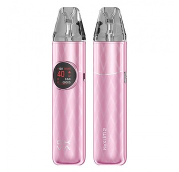 Pod OXVA NEXLIM 2 - Shiny Pink