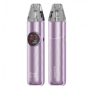 Pod OXVA NEXLIM 2 - Shiny Purple
