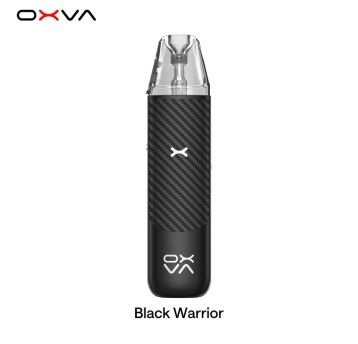 Pod OXVA NEXLIM GO - Black Warrior