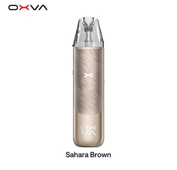 Pod OXVA NEXLIM GO - Sahara Brown