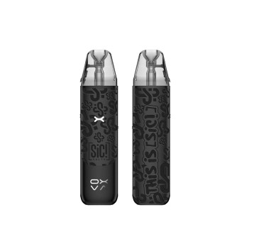Pod OXVA NEXLIM GO - SIC Black