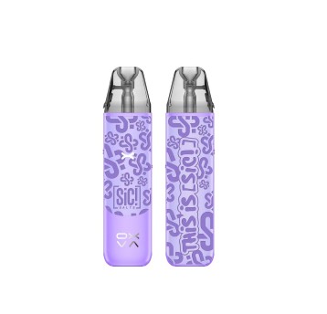 Pod OXVA NEXLIM GO - SIC Purple