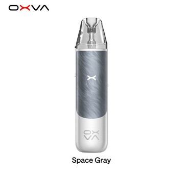 Pod OXVA NEXLIM GO - Space Gray