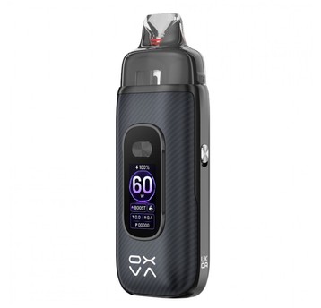 Pod OXVA Vprime 2 - Black Carbon