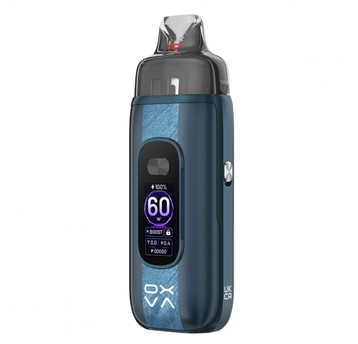 Pod OXVA Vprime 2 - Mirage Blue