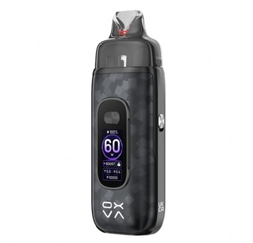 Pod OXVA Vprime 2 - Shard Black