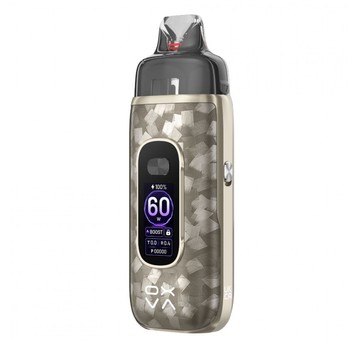 Pod OXVA Vprime 2 - Shard Gold